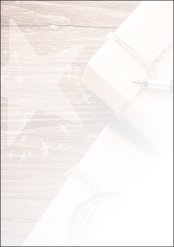 Weihnachtsbriefpapier 19051