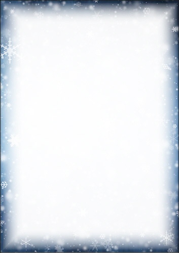 Weihnachtsbriefpapier 19067