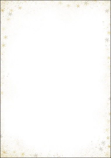 Weihnachtsbriefpapier 19082