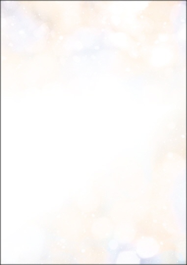 Weihnachtsbriefpapier 19101