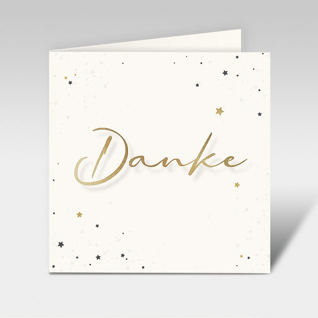 Weihnachtskarte 18273